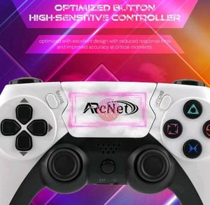 ARcNet Dualshock Wireless Controller