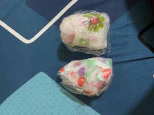Shower Caps