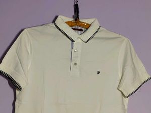 Carolina Herrera Casual Polo T-Shirt