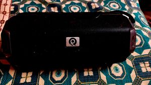 **Price Dropped** Bluetooth Speaker