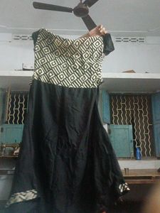 Gown