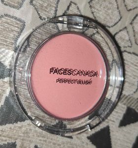 Faces Canada Pearl Blush