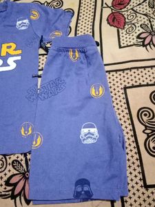 Babies Unisex Comfortable Suit