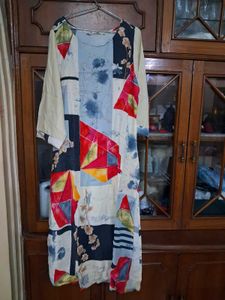 long kurti