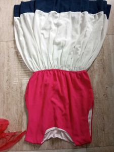 Cute Girls&#39; Dress