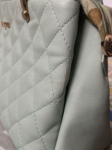 Everyday Handbag