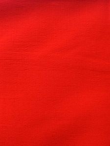 Red Casual Pants