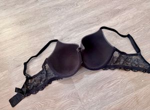 Marks &amp; Spencer Elegant Lace Trim Bra