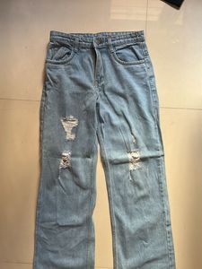 Denim Jeans