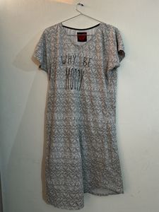 Women Shorts Or Long T-shirt