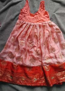 New Ethnic Skirt for kids