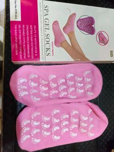 Gel Socks