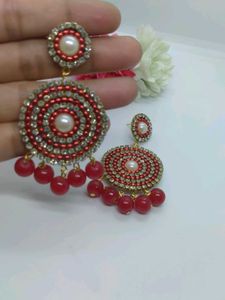 Earrings 🥰
