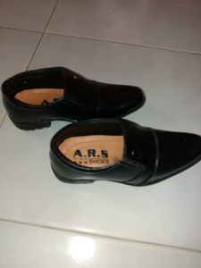 Kids Shoes Party Wear