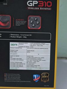 ANT Esports GP310 Gamepad