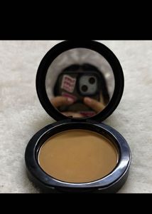 Oil Control Compact Powder