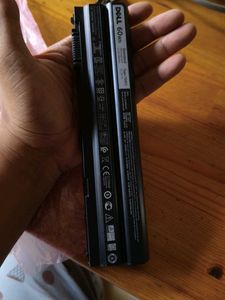 Dell Laptop Battery