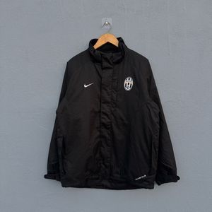 Nike Juventus Jacket
