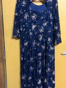 long dress