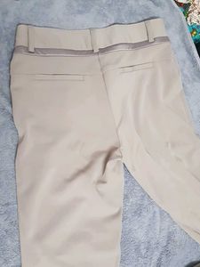 Formal Pant