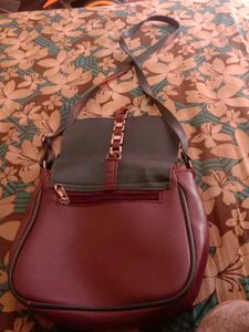 Hand Bag