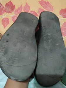 Men&#39;s Mochi Leather Sandals