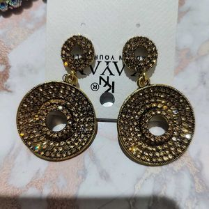 Set Of Four Clearance Earrings