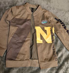 🧥 COMBO KID❗ JACKET Full Sleeves+PANTS NEW💯👌🏻
