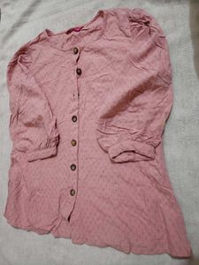 Pink Tops - Cute &amp; Stylish👌🏻