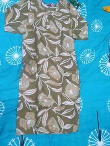 Kurti Tops - Set of 3