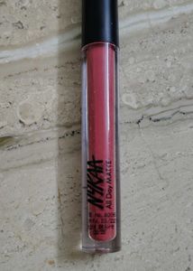 Nykaa Lipstick