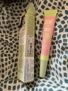 Authentic New Pixi Hello Kitty Lip Tone