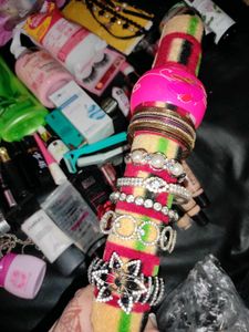 Hand Accessories 1