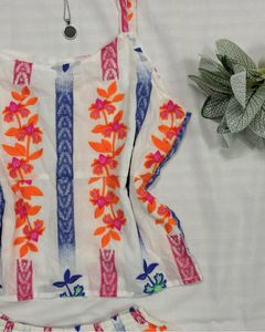 SUMMER CO-ord SETS FOR WOMEN