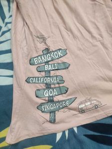 Girls Tshirt