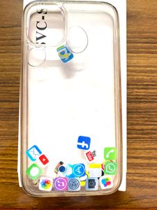 IPHONE 11 COVER