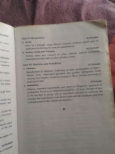 RS AGRAWAL Mathematics For Class 9