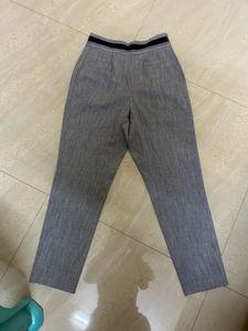 Grey Trouser