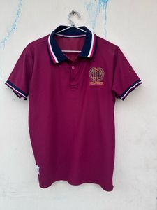 Tommy Hilfiger Polo Caller Tshirt