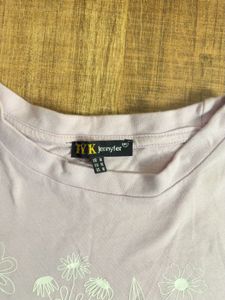 Cute Graphic Tee