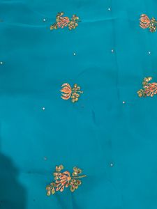 Beautiful Saree