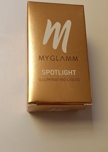Myglamm Highlight