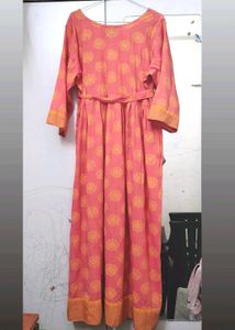 Beautiful Maternity Kurti For Feeding Mothers