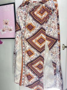 Aztec Coord Set
