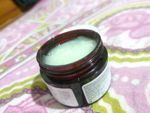Good Vibes Insta Glow Ubtan Face Moisturizer