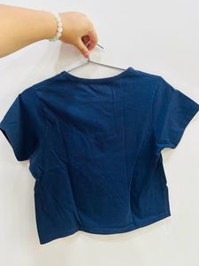Crop Top For Women