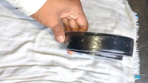 Stylish Black Belt premium leather bel