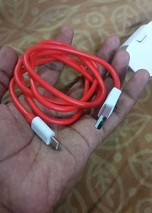 OnePlus 100watt Cable 10A Fixed Price