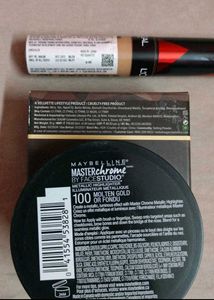 Assorted Makeup Bundle