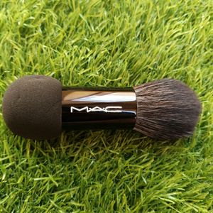 Mac Brush Duo